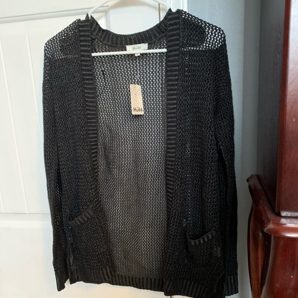 Mudd Cardigan